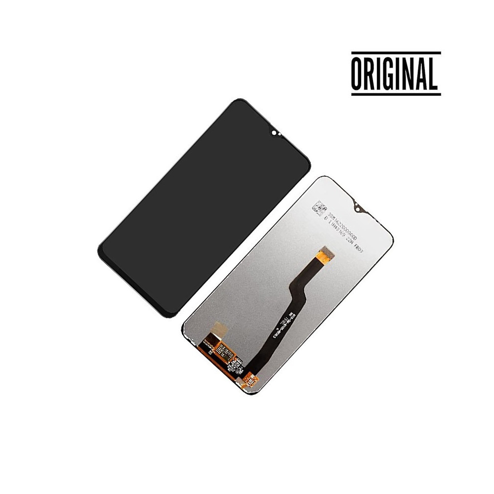 Pantalla Para Samsung M10 /M105 sin Marco (Original Service Pack)