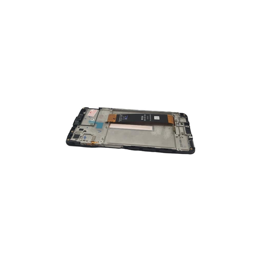 Pantalla para Samsung M33 5G /M336 con Marco (Original Service Pack)