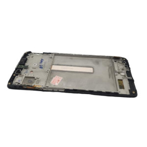 Pantalla para Samsung M53 5G (M536) Con Marco (Original Service Pack)