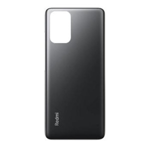 Tapa Trasera para Xiaomi Redmi Note 10S Negra (Original)