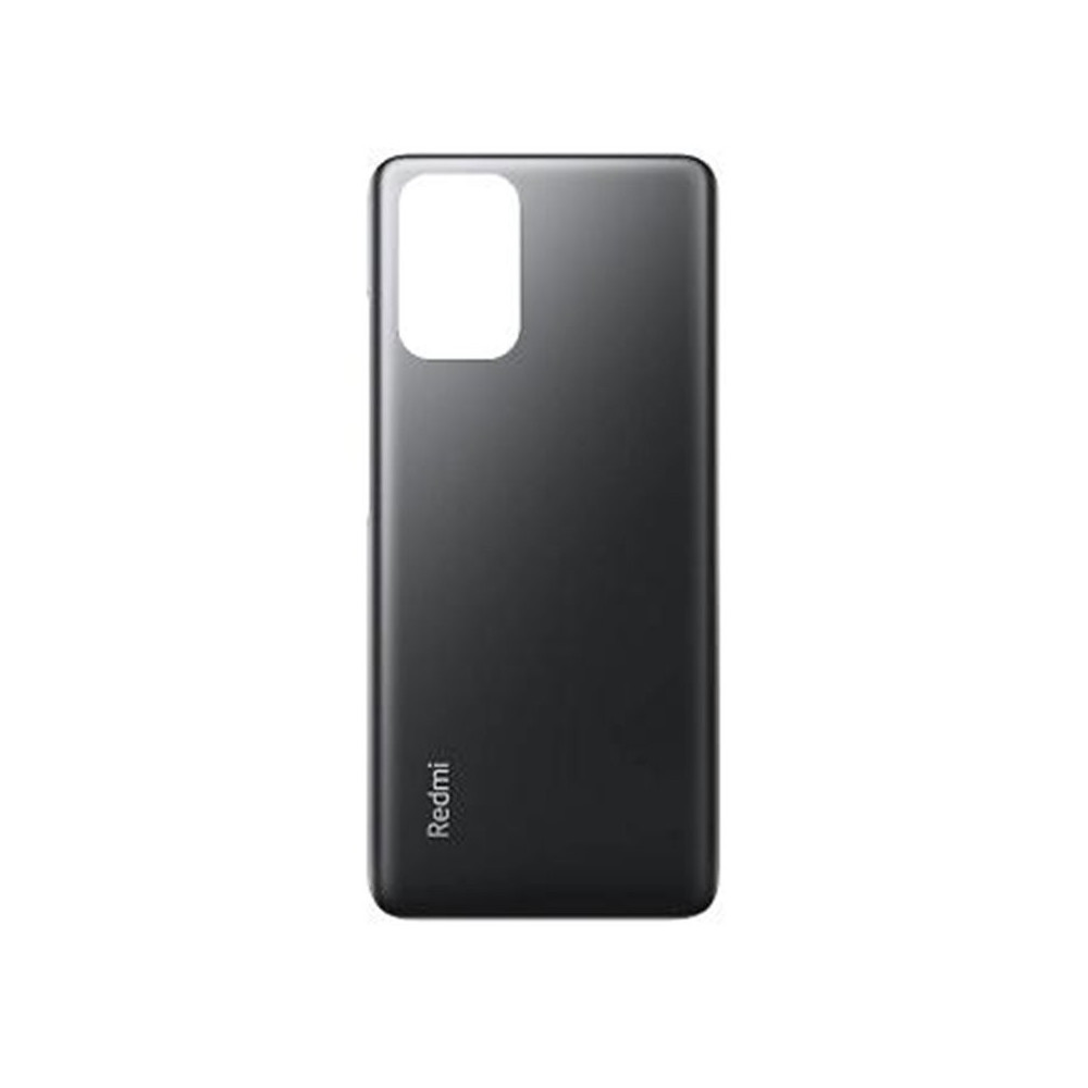 Tapa Trasera para Xiaomi Redmi Note 10S Negra (Original)
