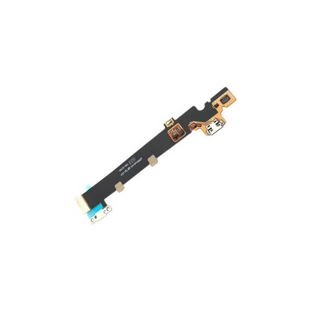 Flex de carga para Huawei M3 Lite 10 (BAH-W09)