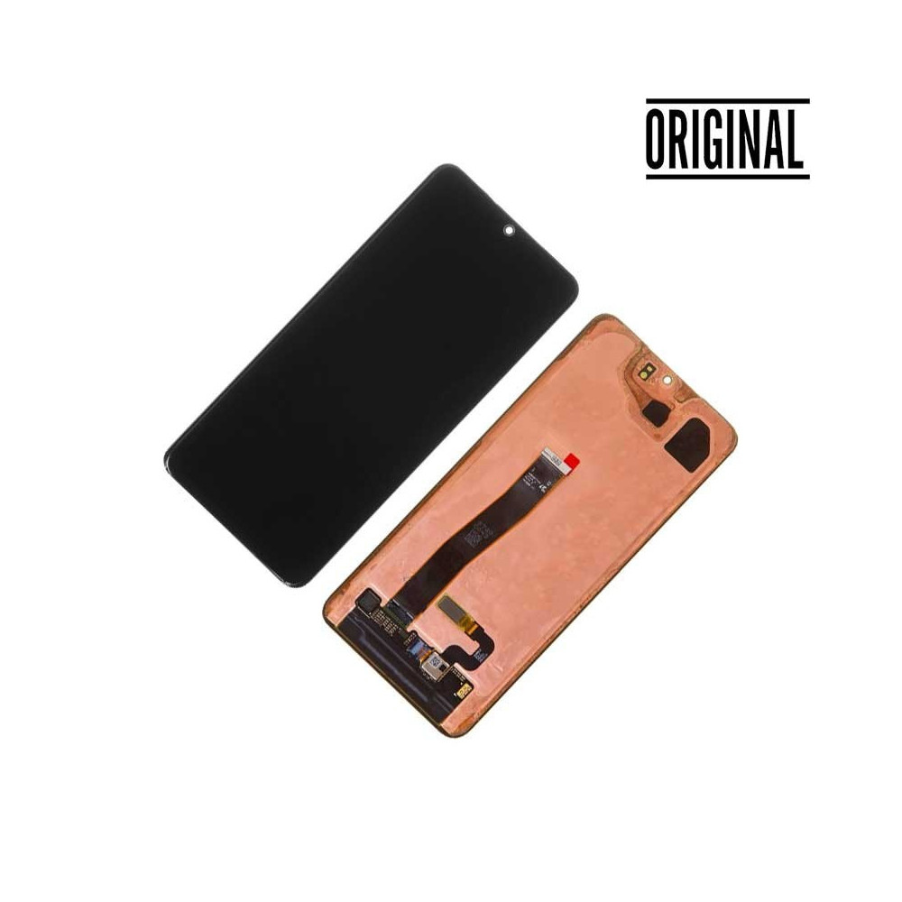 Pantalla para Samsung S20 Ultra /G988 sin marco (Original Service Pack)