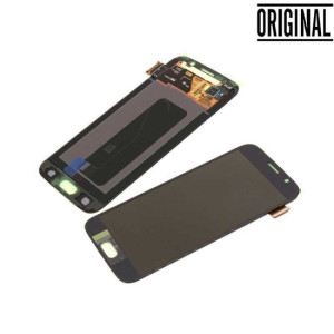 Pantalla para Samsung S6 /G920 Negra