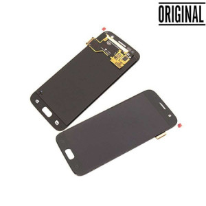 Pantalla para Samsung S7 /G930 Negra
