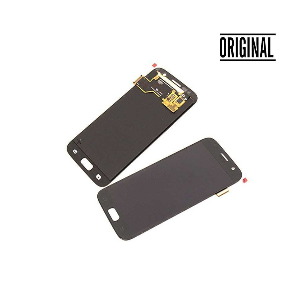 Pantalla para Samsung S7 /G930 Negra