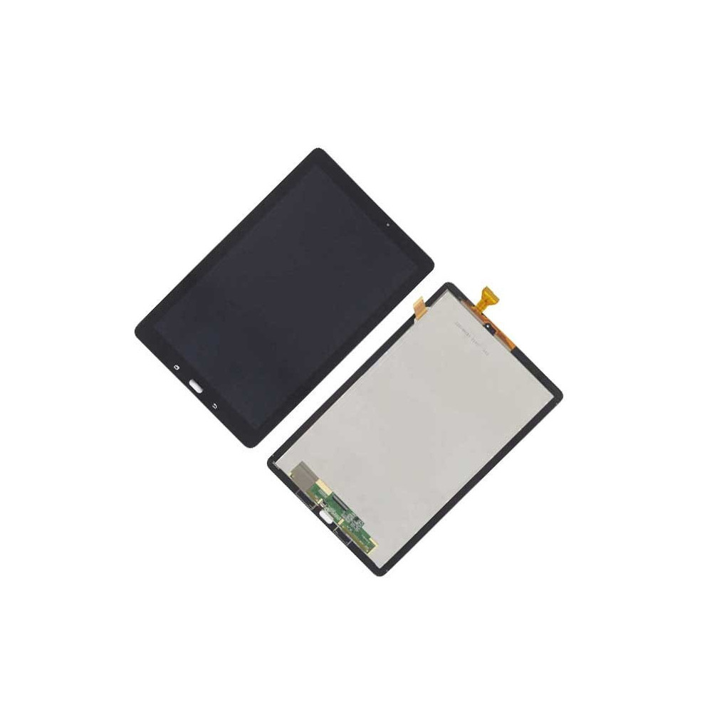 Pantalla para Samsung Tab A 10.1 /P580 /P585 Negra Original remanufacturada