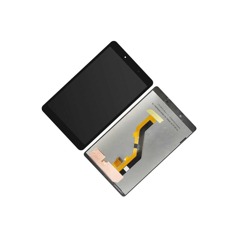 Pantalla para Samsung Tab A 8.0 Wifi T290 Negra