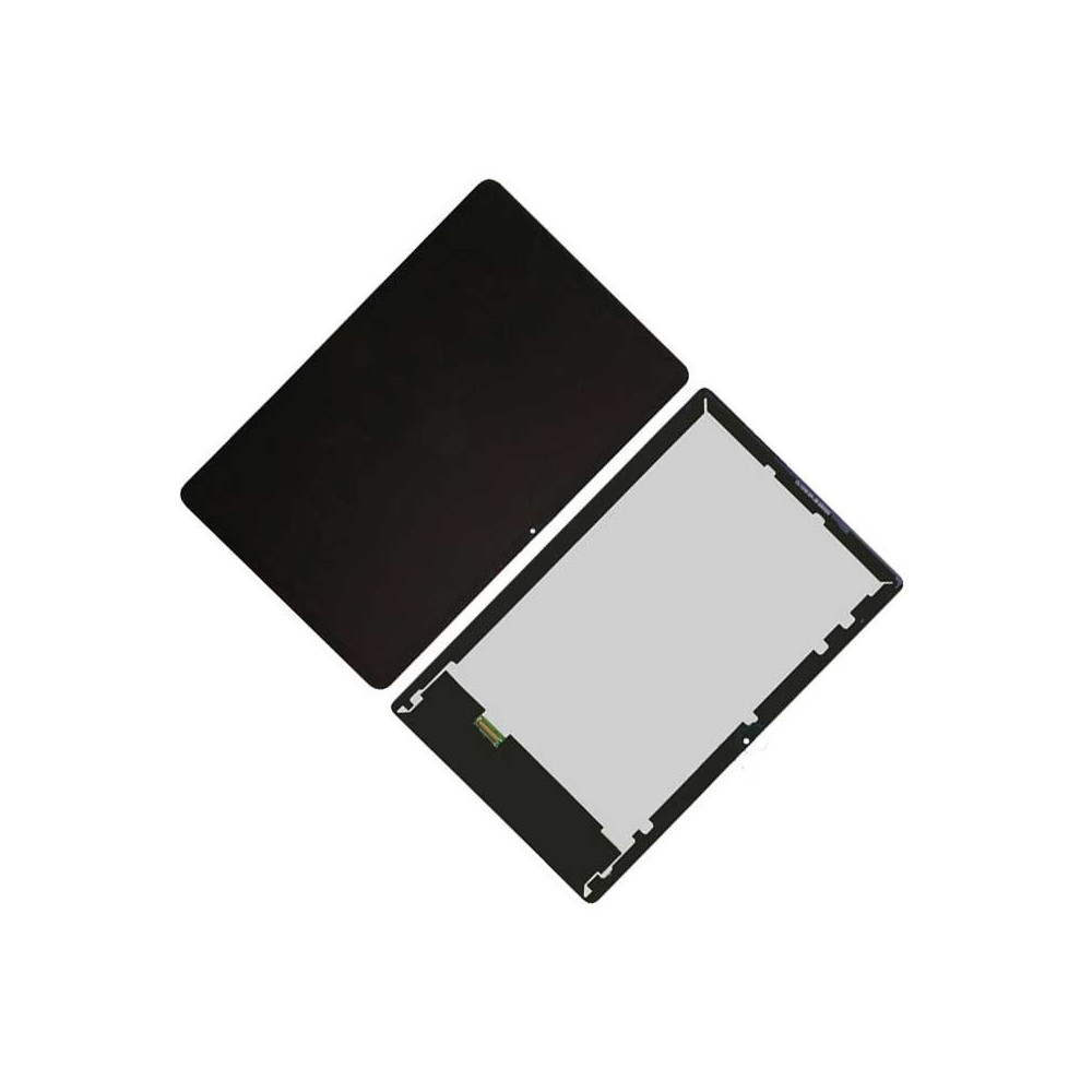 Pantalla Para Samsung Tab A7 10,4 2020 /T500 /T505 Negra