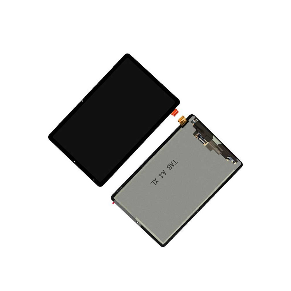 Pantalla Para Samsung Tab S6 Lite 10,4 /P610 /P615 Negra Calidad Original