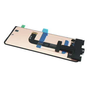 Pantalla para Samsung Z Fold 3 5G /F926 Exterior Negra (Original Service Pack)