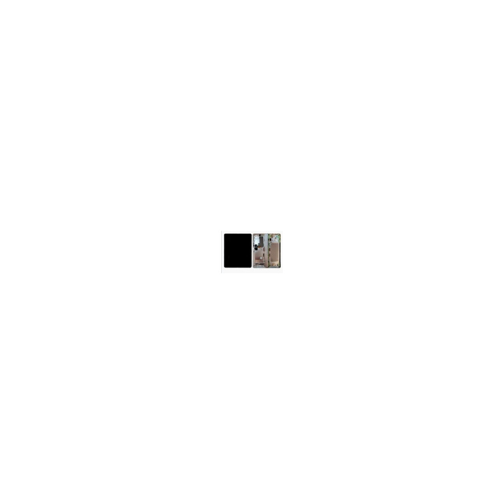 Pantalla para Samsung Z Fold 3 5G /F926 Plata INTERNA (Original Service Pack)