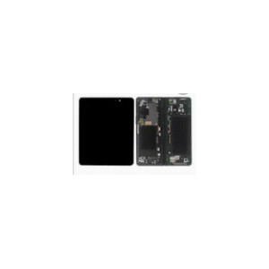 Pantalla para Samsung Z Fold 3 5G /F926 Verde INTERNA (Original Service Pack)