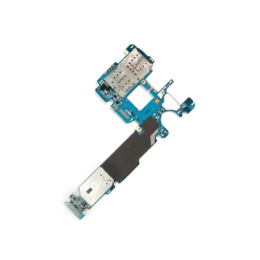 Placa Base 64GB ROM/ 6GB RAM para Samsung S9 /G960