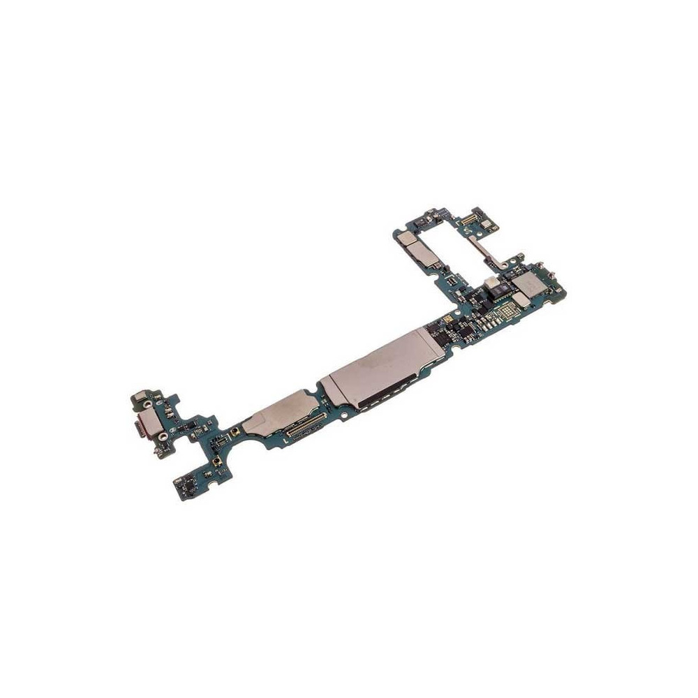 Placa Base libre 128GB de ROM y 8GB de RAM para Samsung S10 /G973