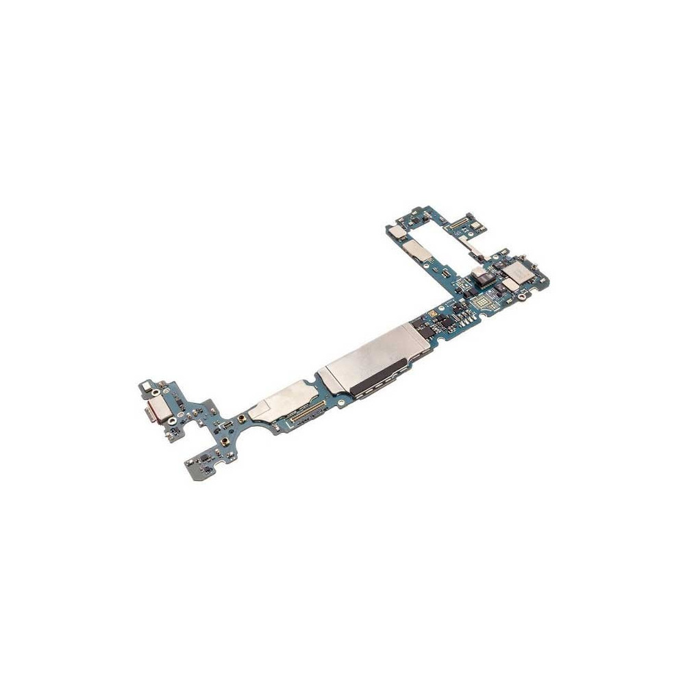 Placa Base libre 128GB de ROM y 8GB de RAM para Samsung S10 Plus /G975