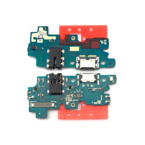 Placa Carga Para Samsung A30S SM-A307 Original (Service Pack)