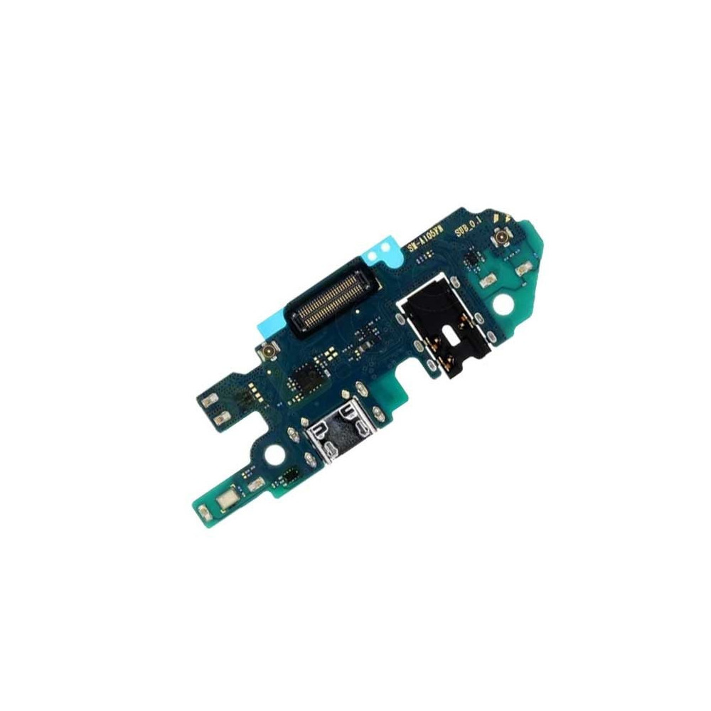 Placa de carga para Samsung A10 /A105 (Version 0.1)