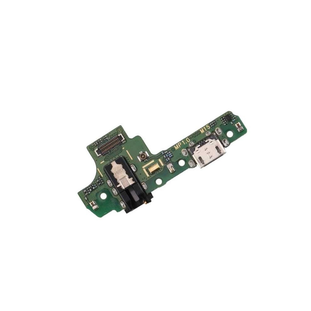 Placa de carga para Samsung A10s /A107 (Versión M15)
