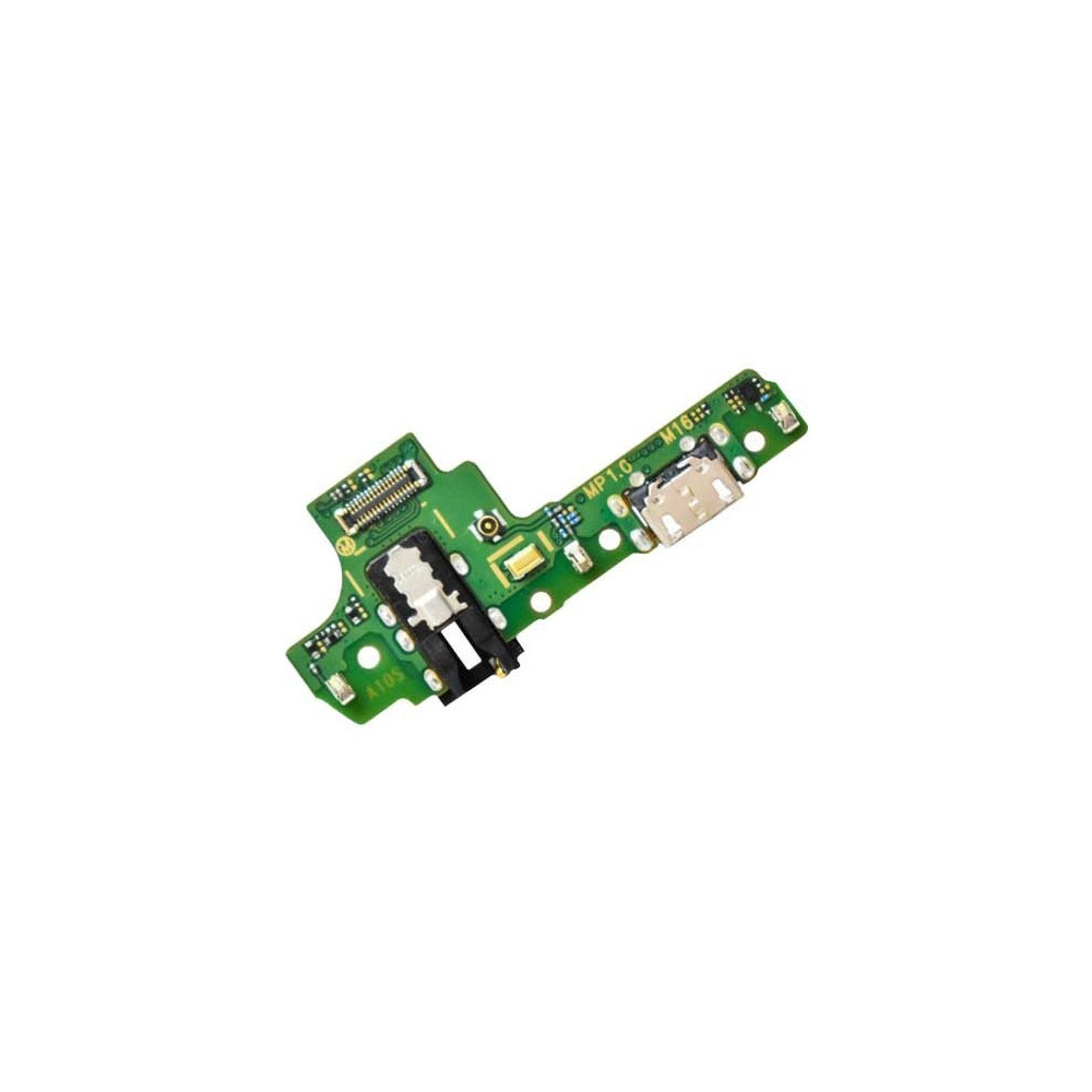 Placa de carga para Samsung A10s /A107 (Versión M16)