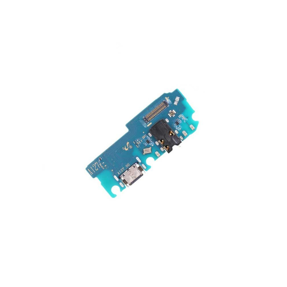 Placa de carga para Samsung A12s / A12 2021 (A127)