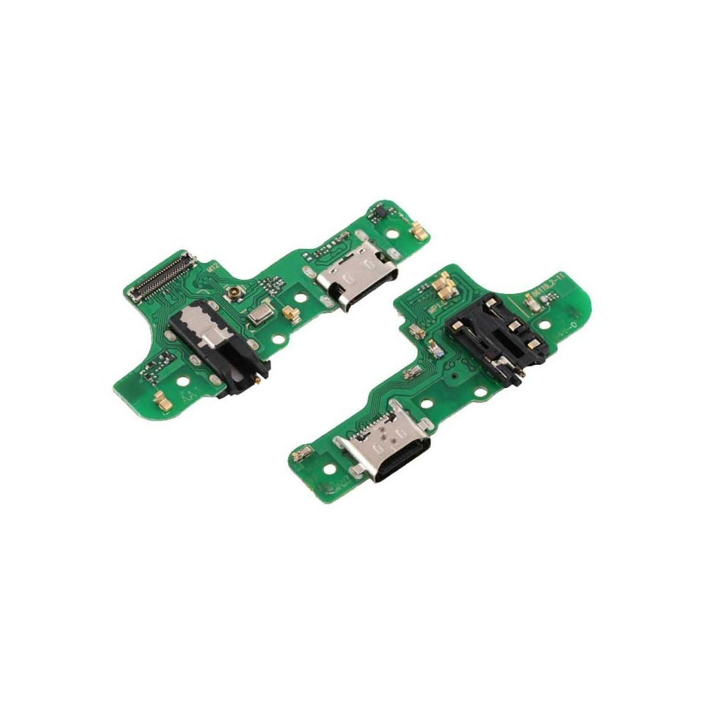 Placa de carga para Samsung A20S /A207 (Versión M12)