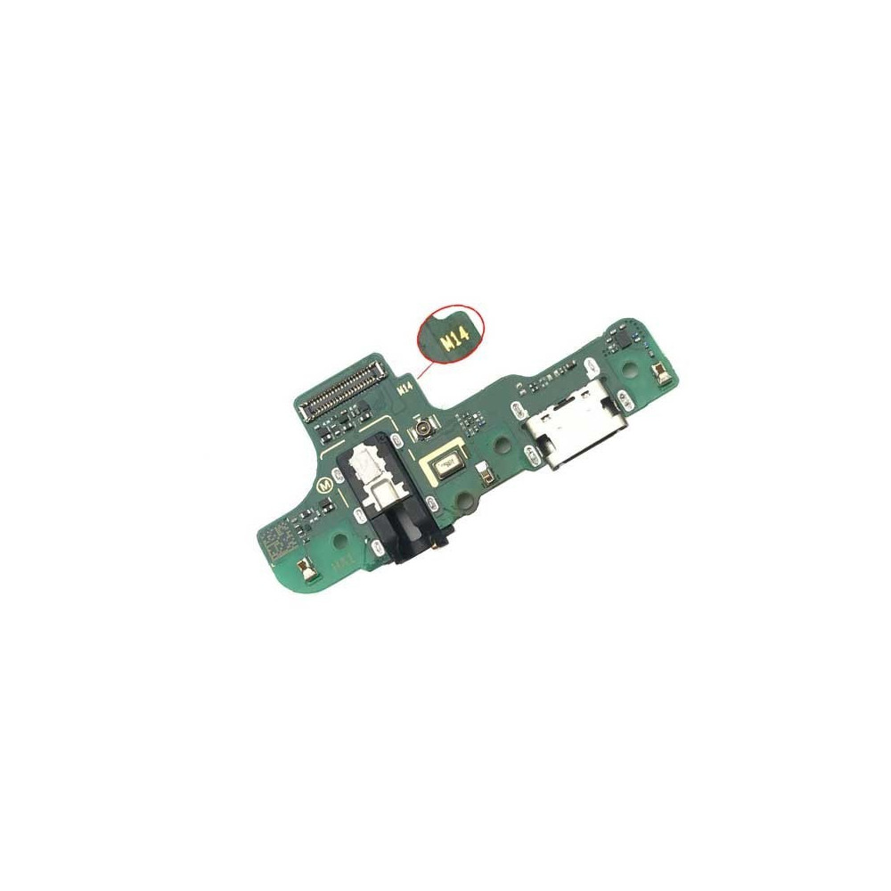 Placa de carga para Samsung A20S /A207 (Versión M14)