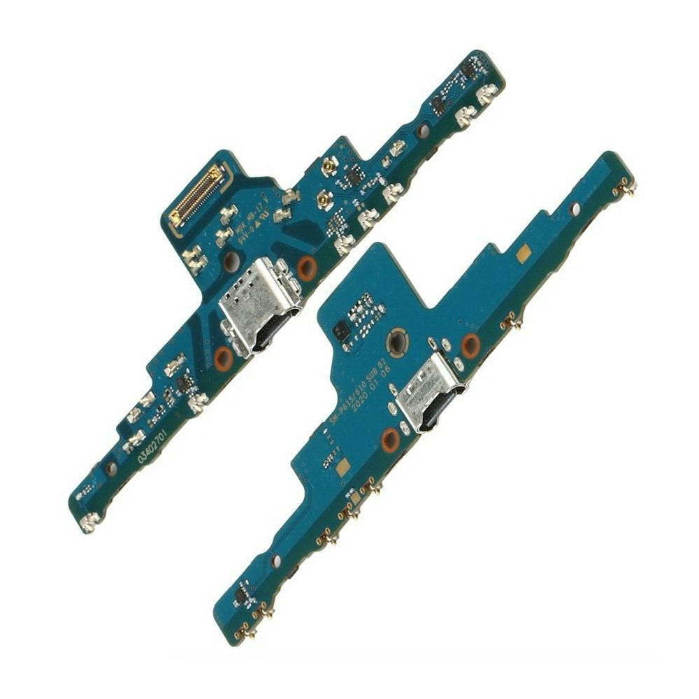 Placa de carga para Samsung Galaxy Tab S6 Lite/P610