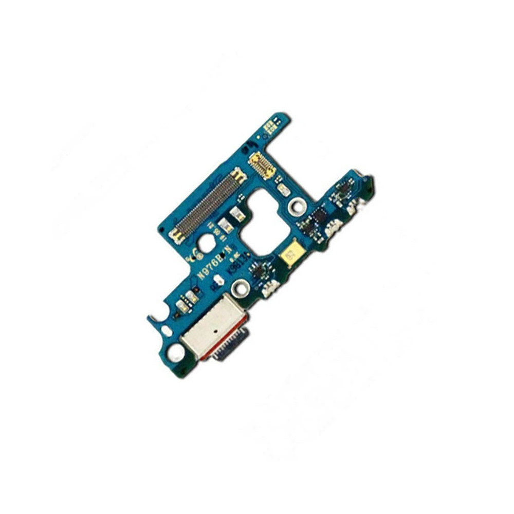 Placa de carga para Samsung Note 10 Plus /N975