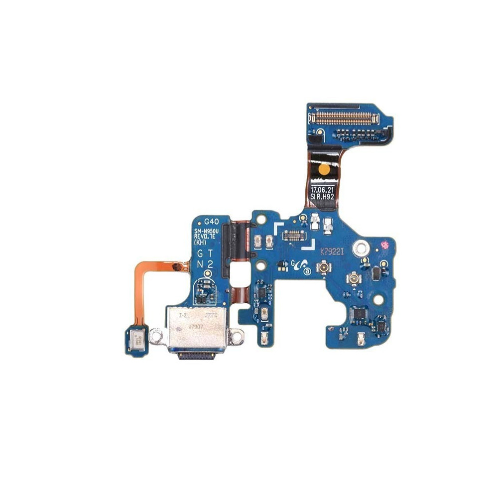Placa de carga para Samsung Note 8 /N950