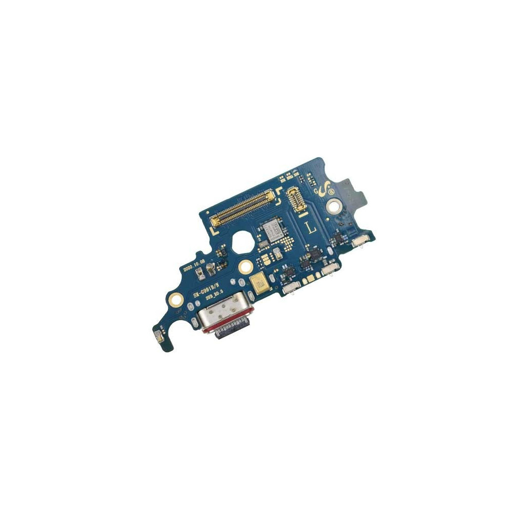 Placa de carga para Samsung S21 /G991