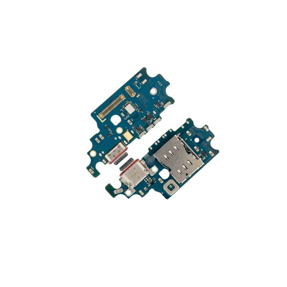Placa de carga para Samsung S21 Plus 5G /G996