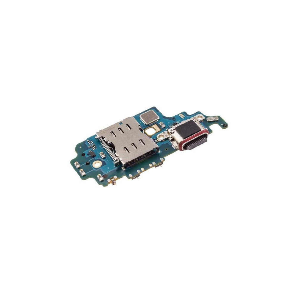 Placa de carga para Samsung S21 Ultra 5G /G998