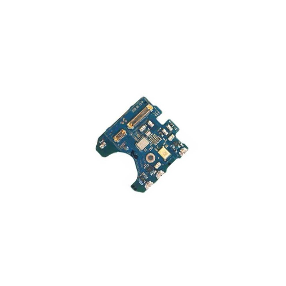 Placa de micrófono para Samsung Note 20 /N980