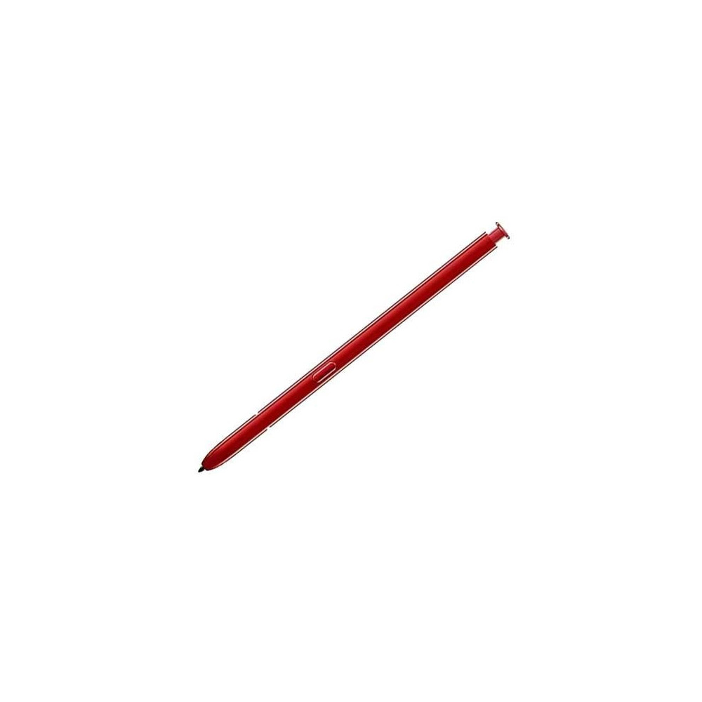 Lápiz para Samsung Note 10 / Note 10 Plus (N970 / N975 / N976) Rojo