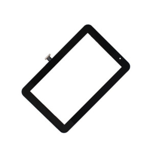 Táctil para Samsung Tab 2 7.0" P3100 /P3110 Negro