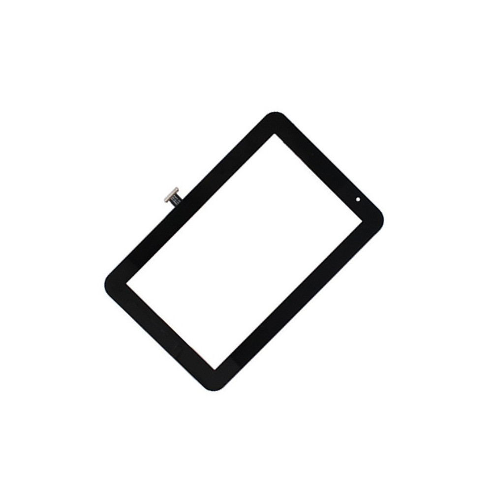Táctil para Samsung Tab 2 7.0" P3100 /P3110 Negro