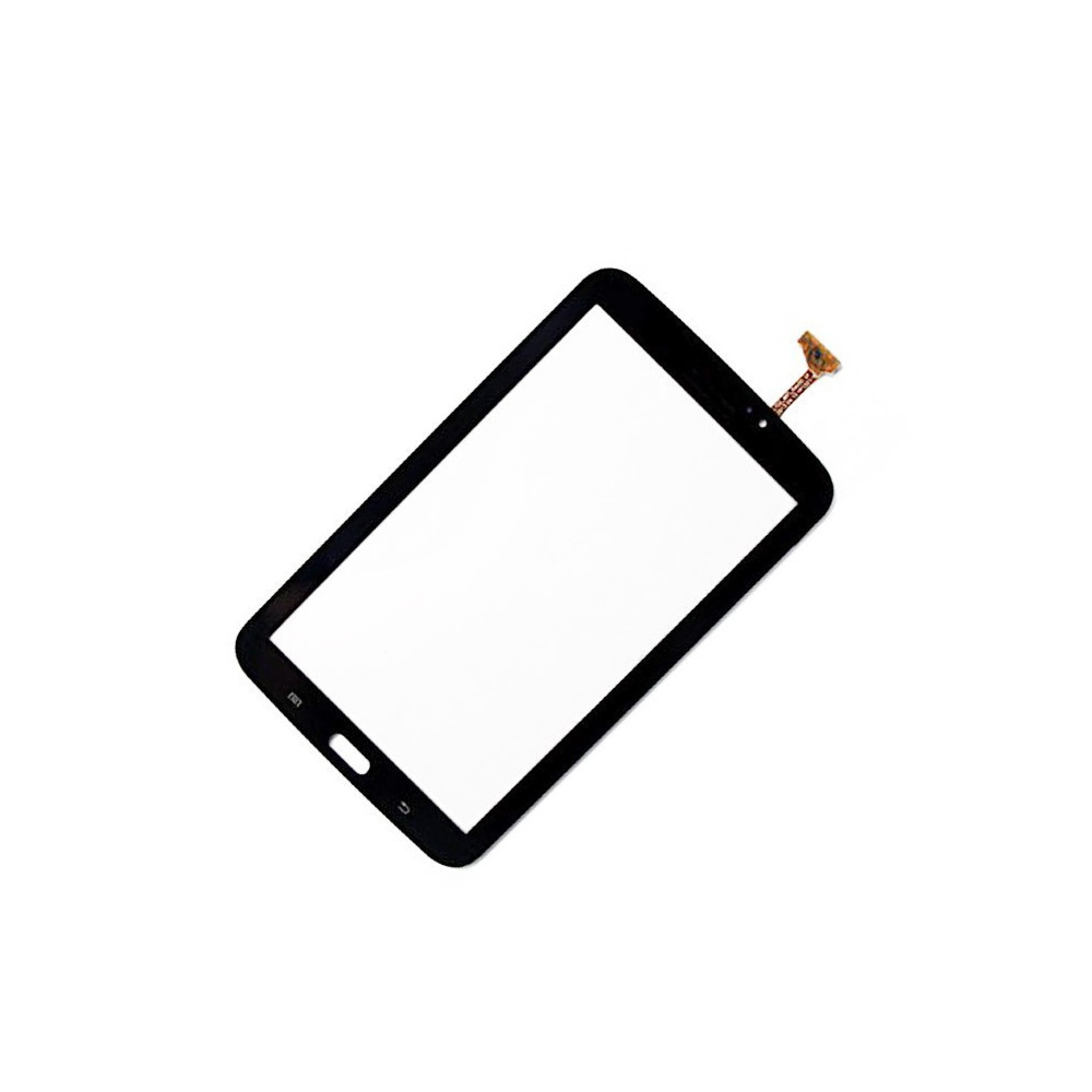 Táctil para Samsung Tab 3 7.0" /T210 /P3210 Marrón