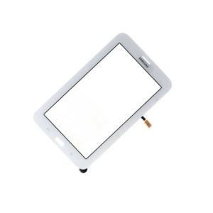 Táctil para Samsung Tab 3 Lite 3G 7.0 /T111 Blanco