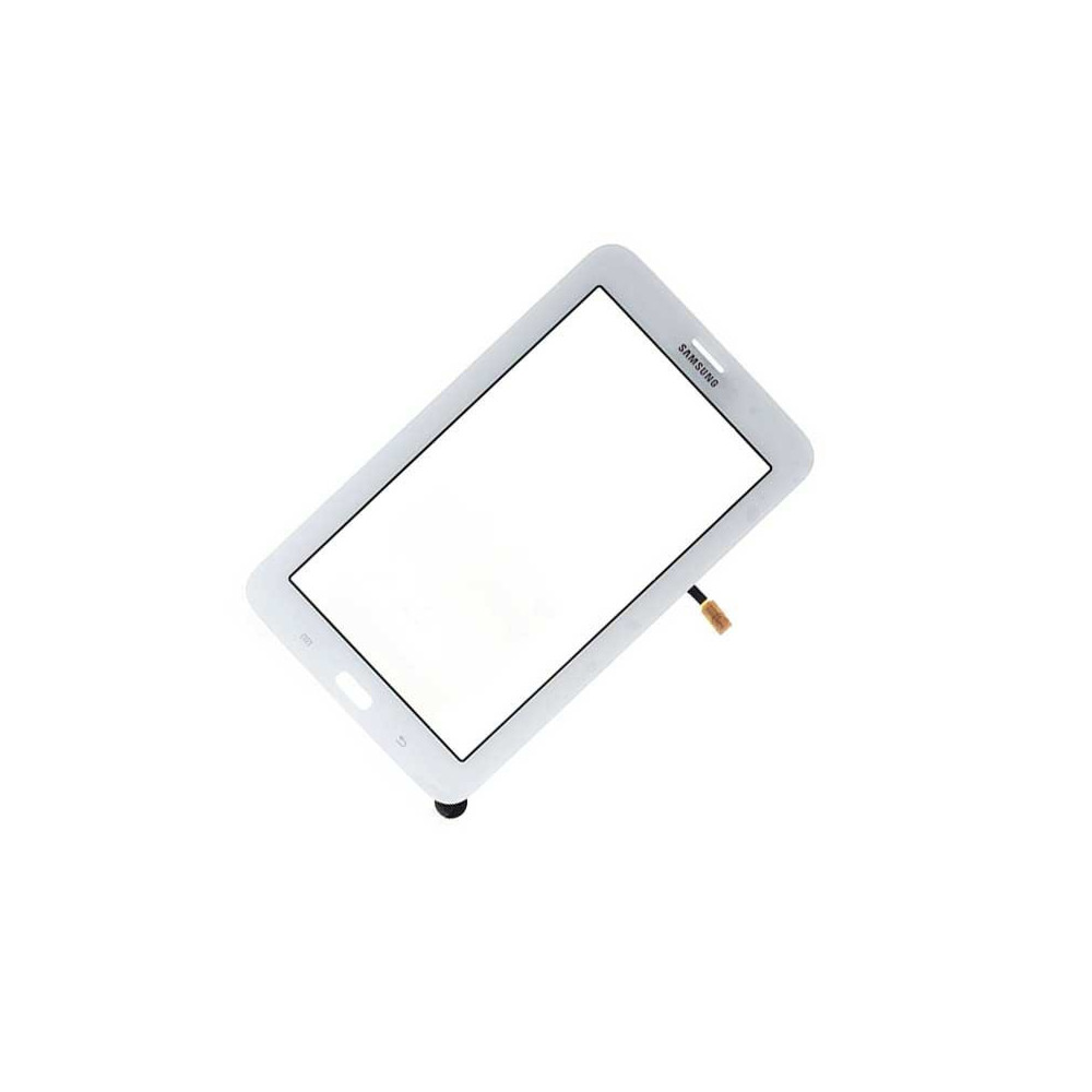 Táctil para Samsung Tab 3 Lite 3G 7.0 /T111 Blanco