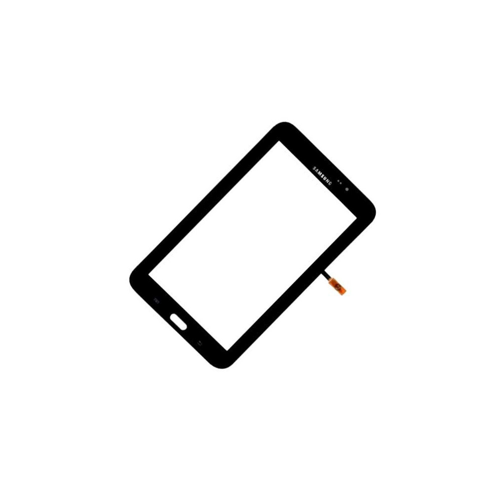 Táctil para Samsung Tab 3 Lite 3G 7.0 /T111 Negro