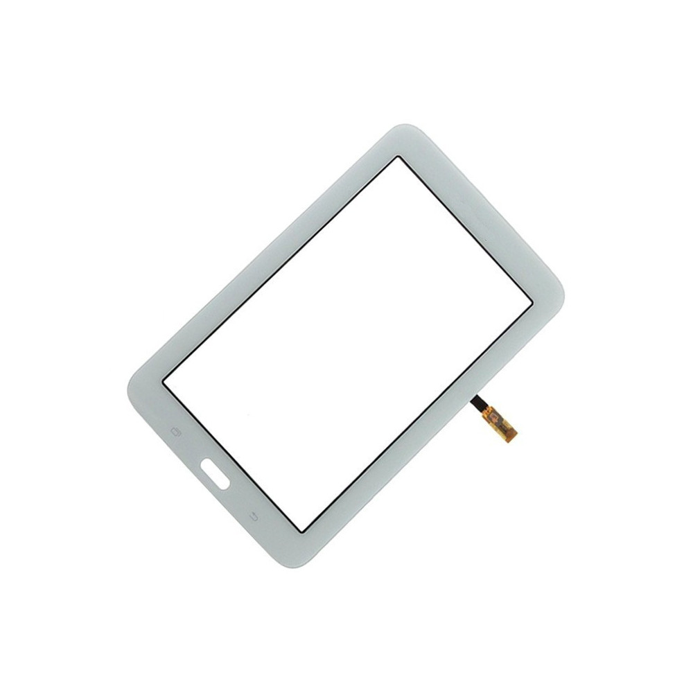 Táctil para Samsung Tab 3 Lite Wi-Fi 7.0 /T110 /T116 Blanco