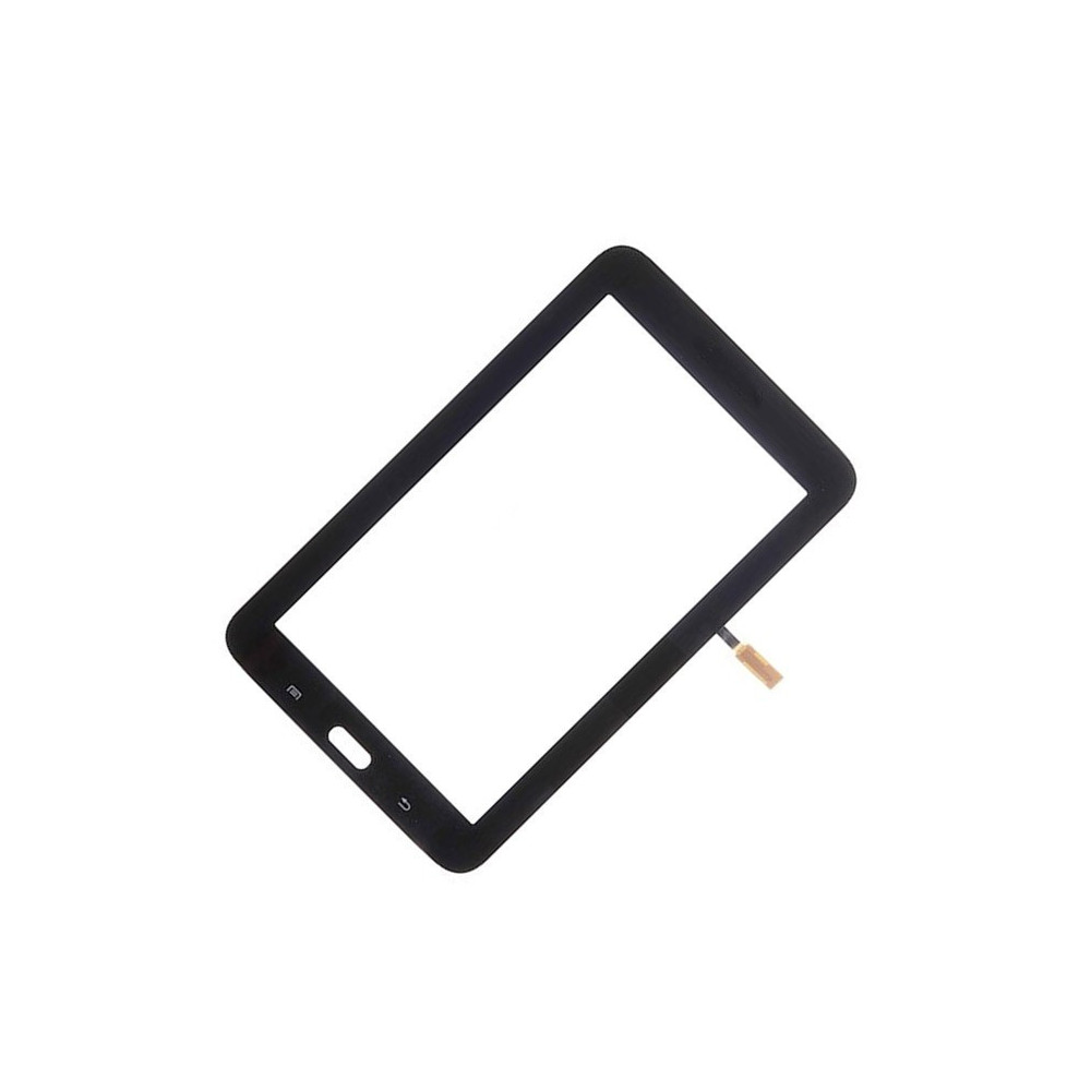 Táctil para Samsung Tab 3 Lite Wi-Fi 7.0 /T110 /T116 Negro
