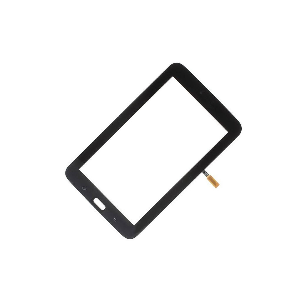 Táctil para Samsung Tab 3 Lite Wi-Fi 7.0 /T113 Negro