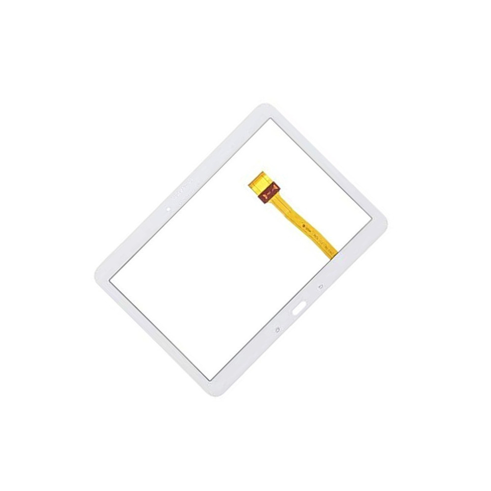Táctil para Samsung Tab 4 Wi-Fi 10.1" /T530 /T532 /T533 /T535 Blanco