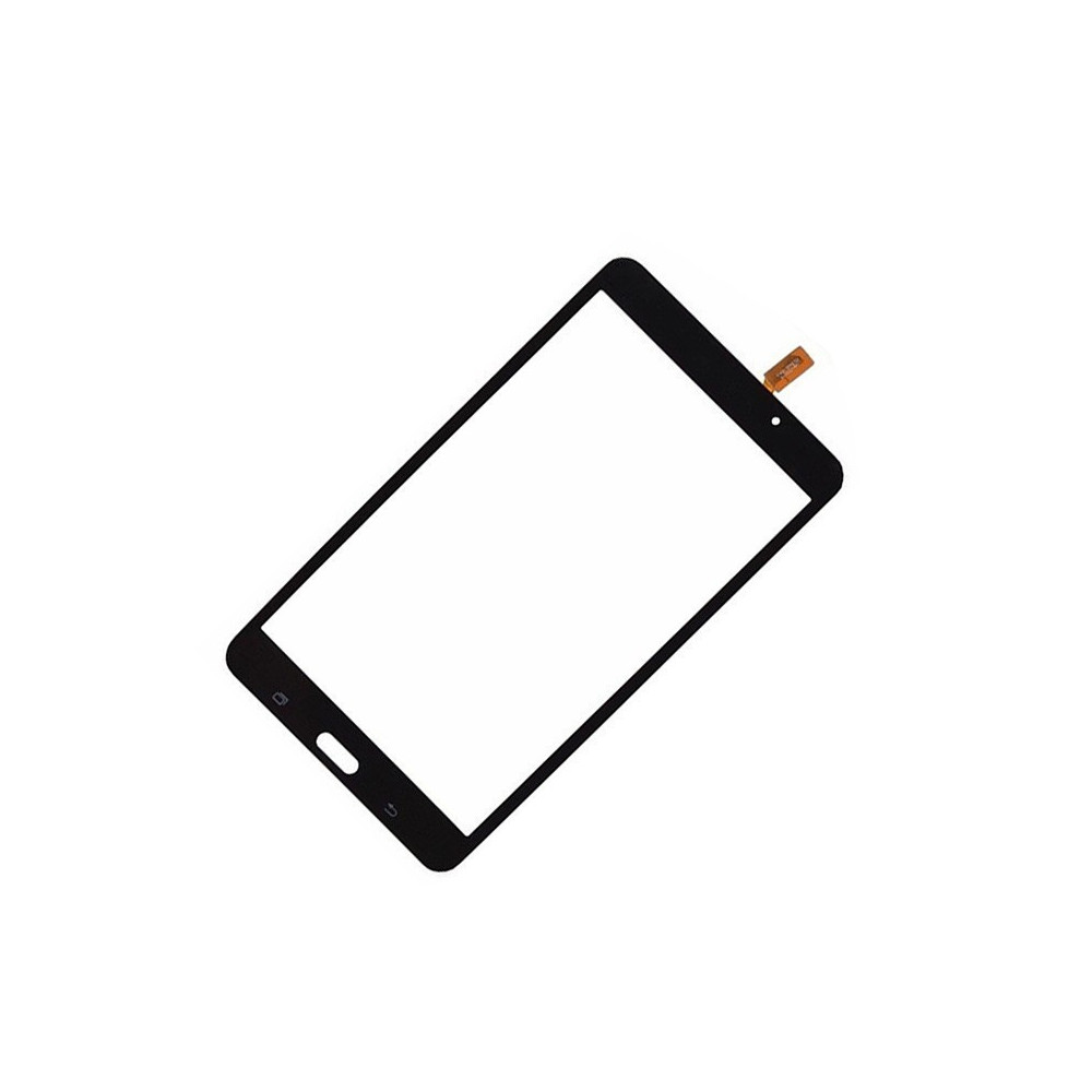 Táctil para Samsung Tab 4 Wi-Fi 7.0" /T230 Negro