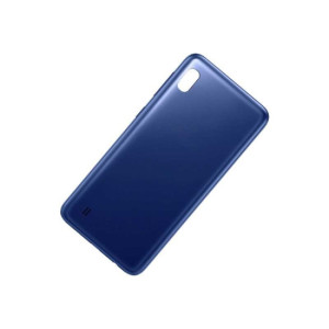 Tapa trasera para Samsung A10 /A105 Azul