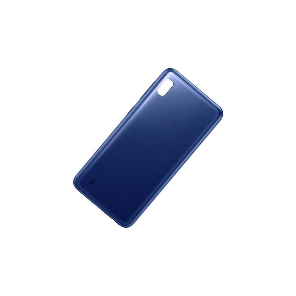 Tapa trasera para Samsung A10 /A105 Azul