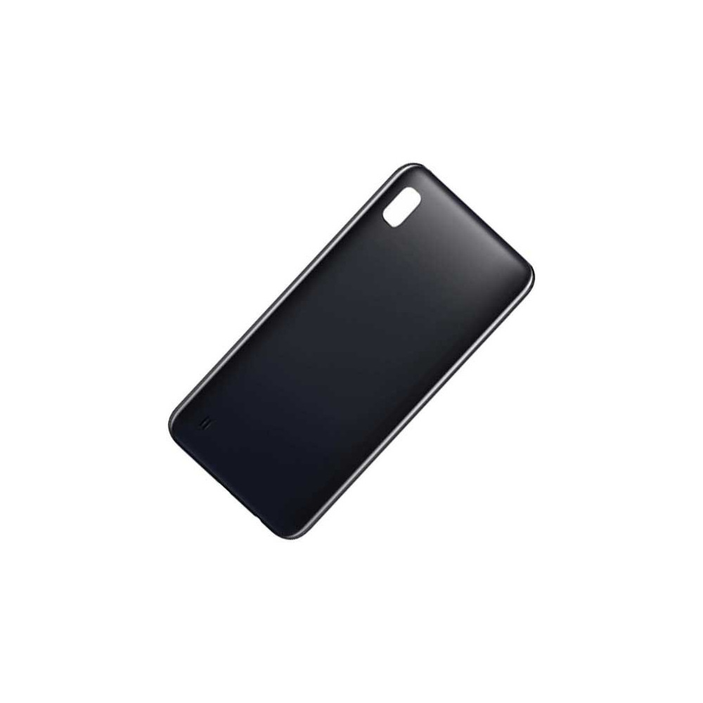 Tapa trasera para Samsung A10 /A105 Negra