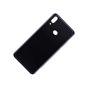 Tapa trasera para Samsung A10S /A107 Negra